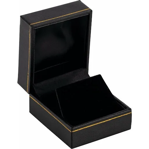 14K Yellow Gold Engravable Graduation Cap 16-18" Necklace