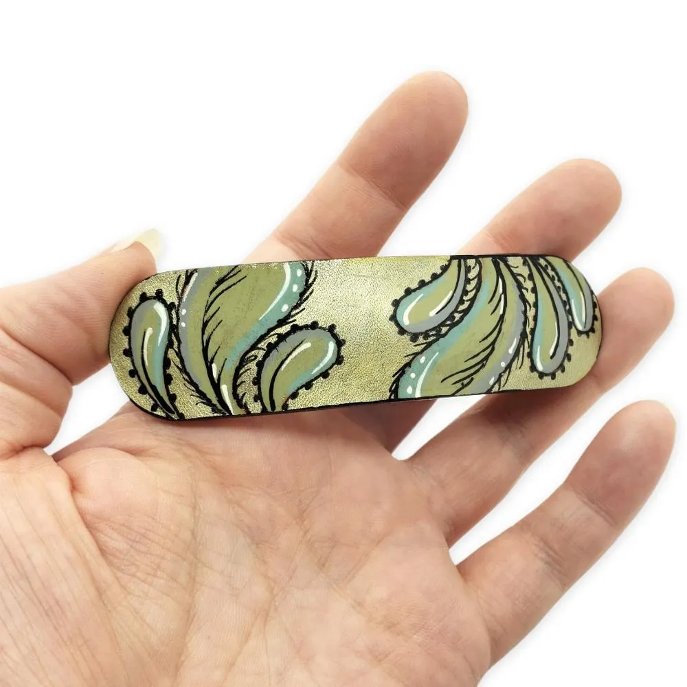 (30% Off) Hair Clip - Victoria by Timmy Mays