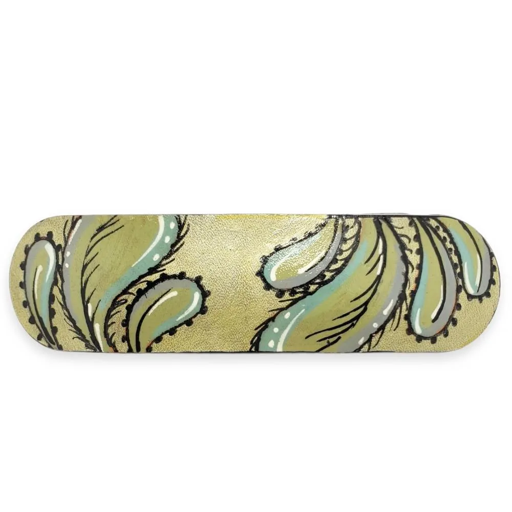 (30% Off) Hair Clip - Victoria by Timmy Mays
