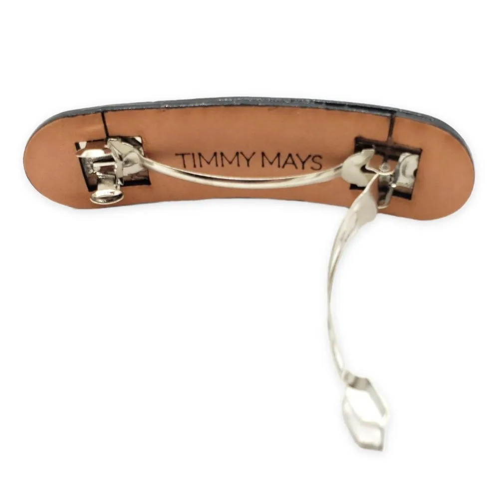 (30% Off) Hair Clip - Victoria by Timmy Mays
