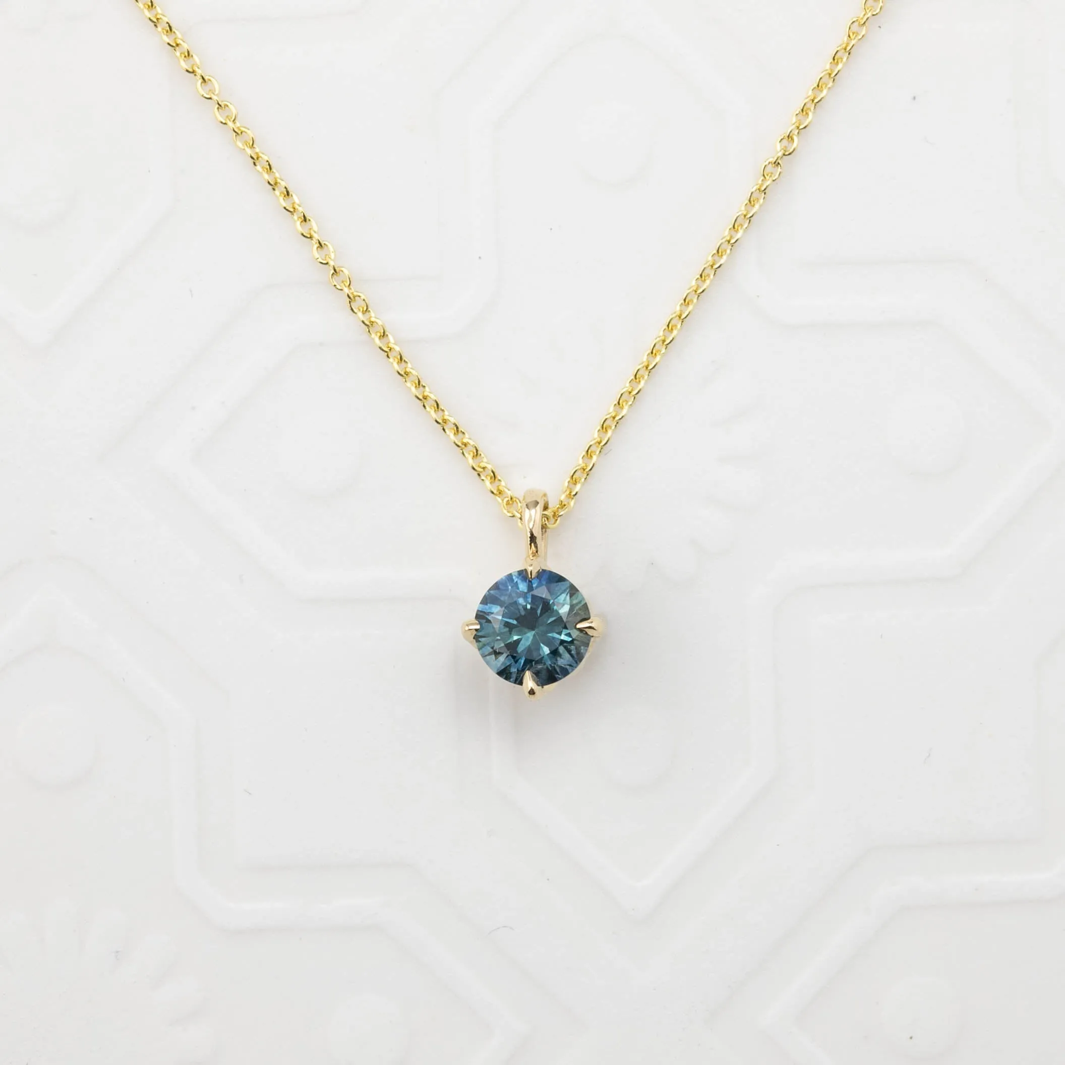 Alice Necklace Setting