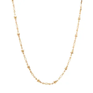 Asteria Star Choker