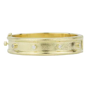 Bangle - Diamond (2264G)