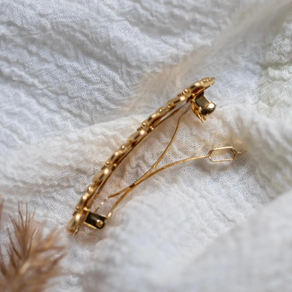 Barrette Bertille