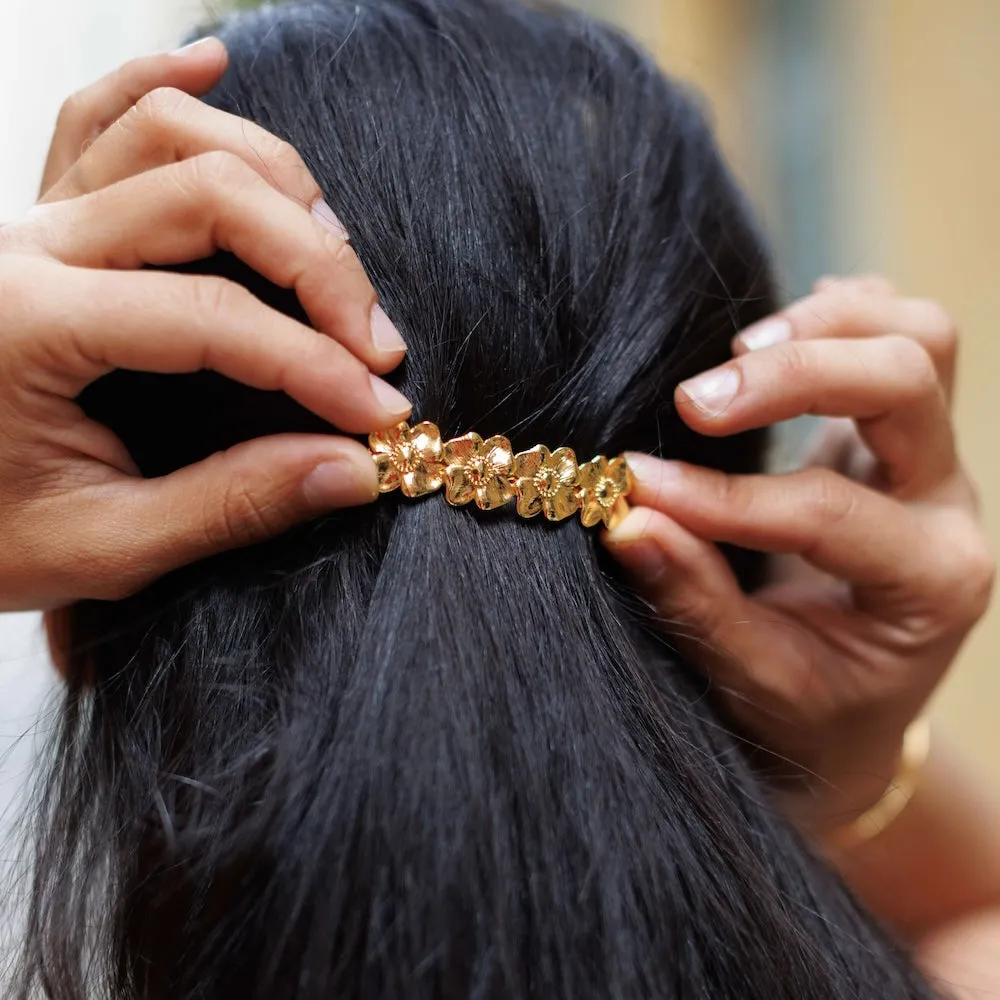 Barrette Bertille
