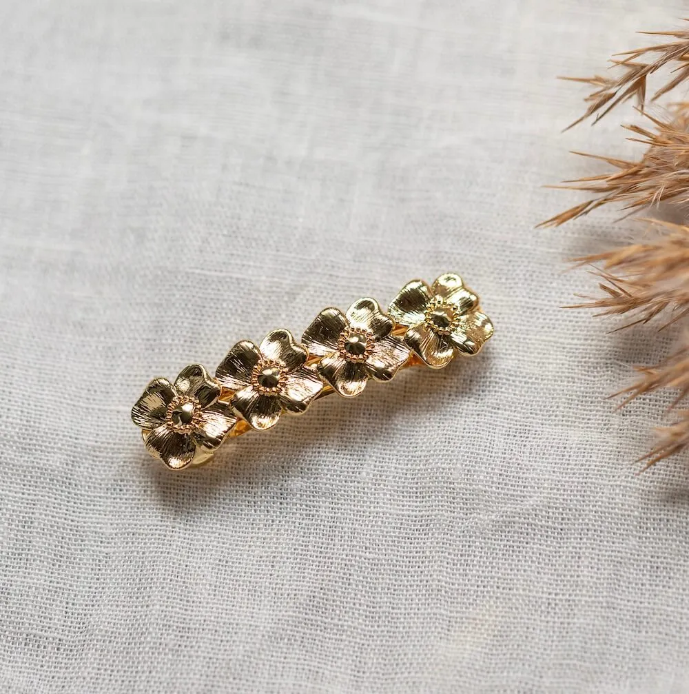 Barrette Bertille