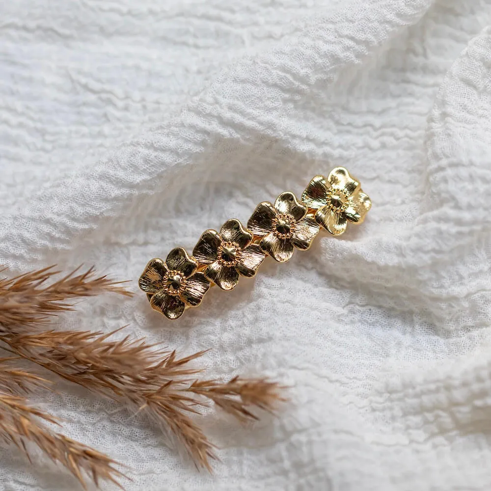 Barrette Bertille