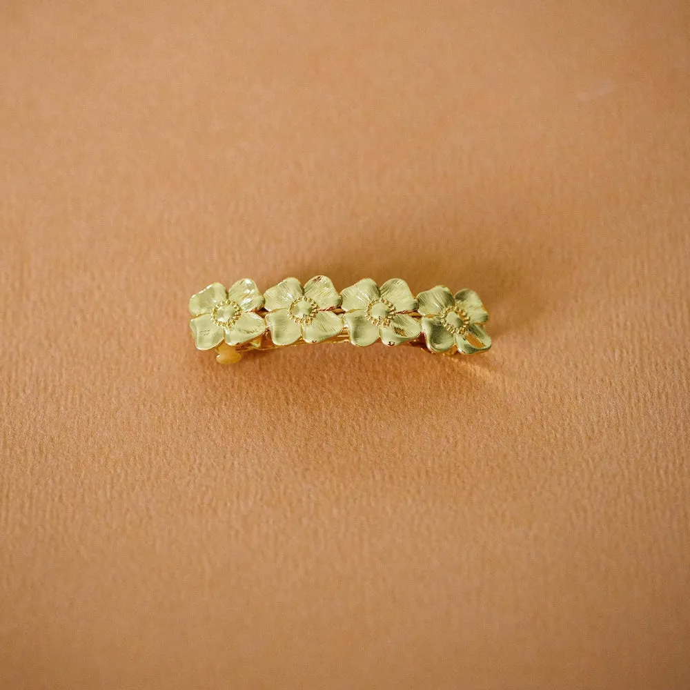 Barrette Bertille