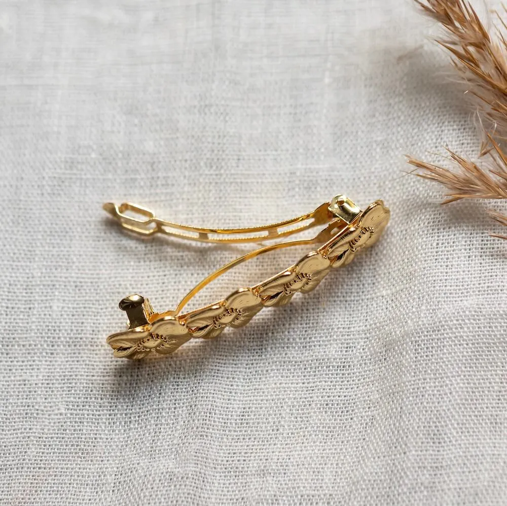 Barrette Bertille