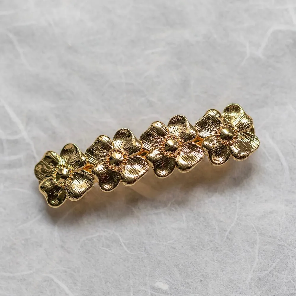 Barrette Bertille