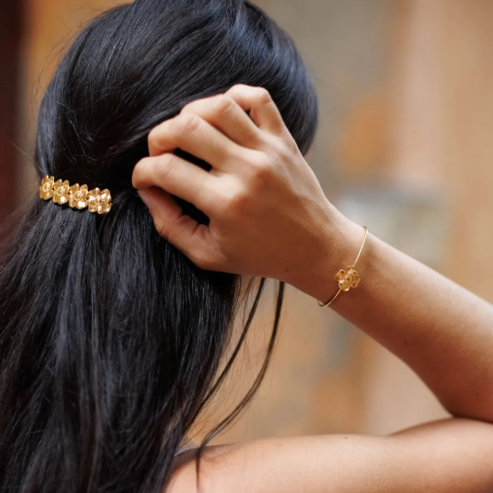 Barrette Bertille