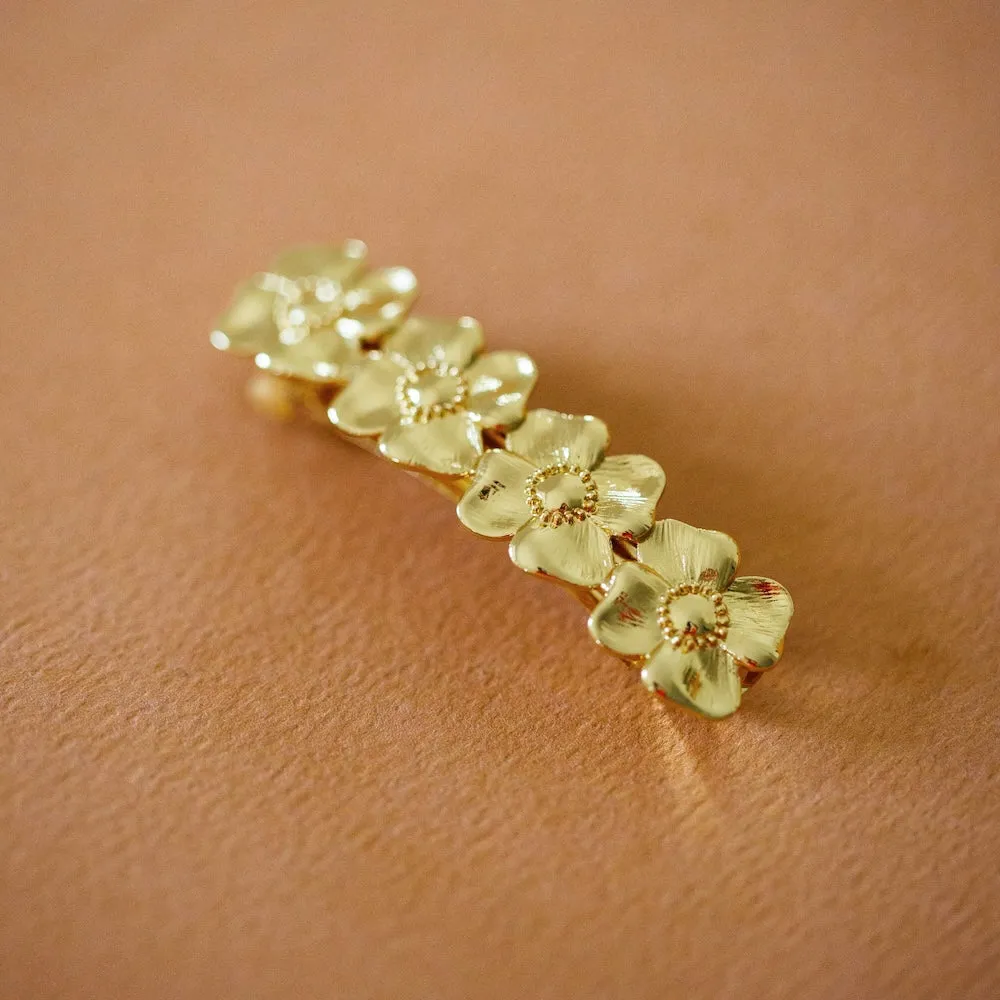 Barrette Bertille