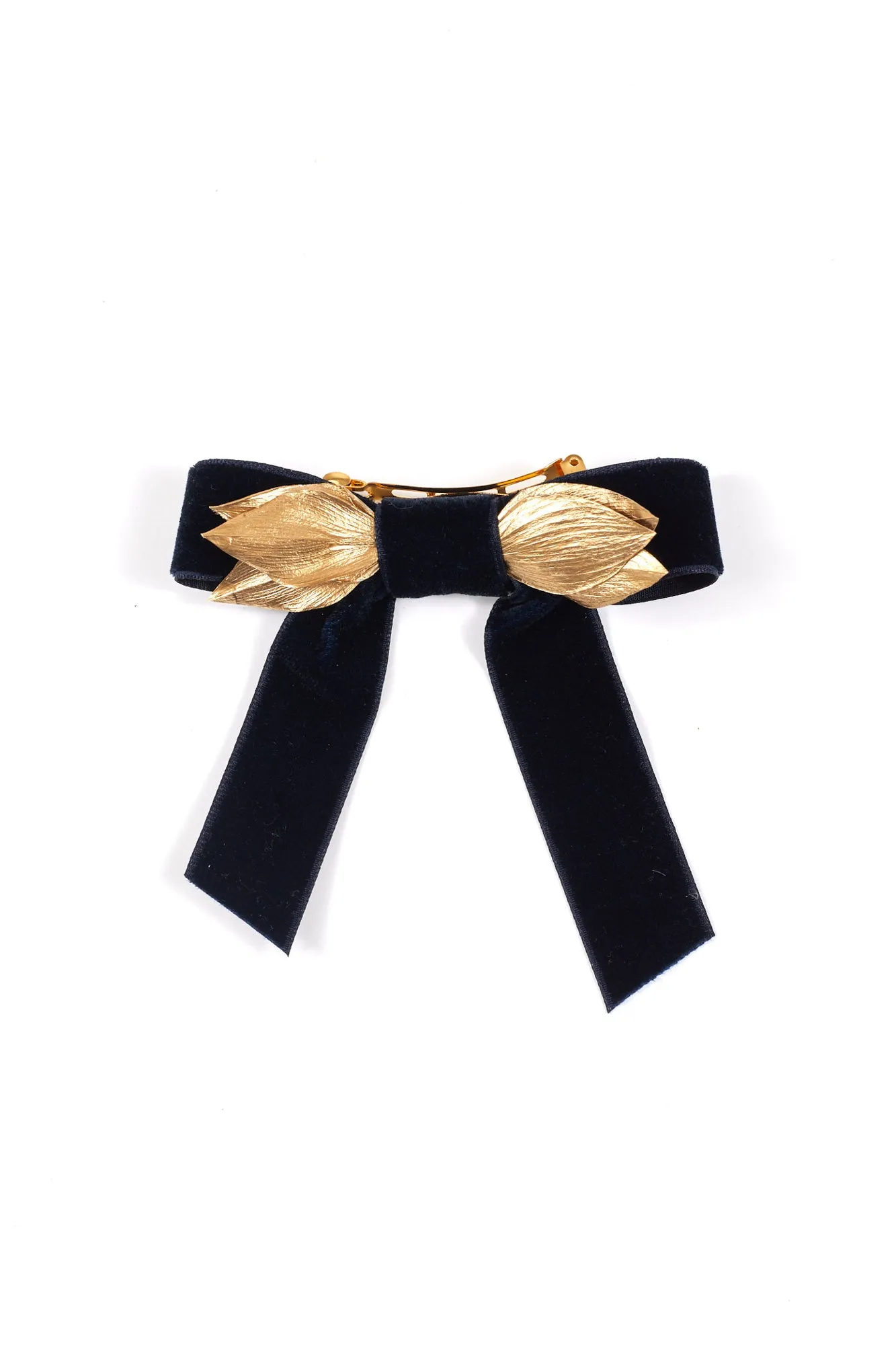 Barrette - Marine Les Couronnes de Victoire x Tartine et Chocolat
