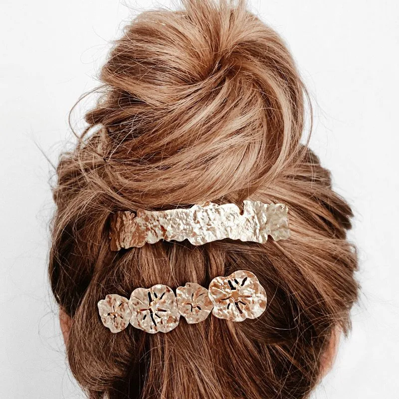 Barrette Stella