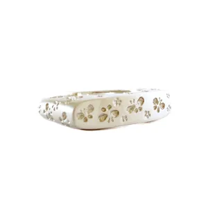 Botanica Firefly Signet Ring - Milly Thomas