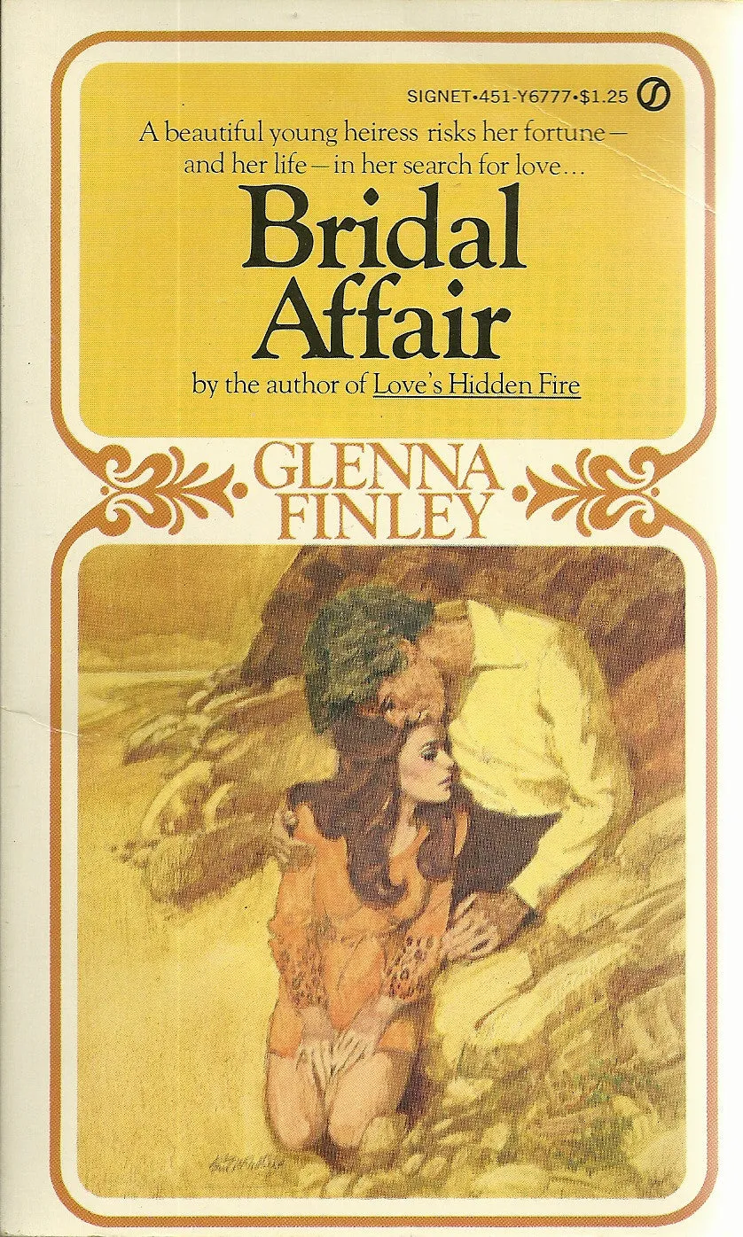 Bridal Affair