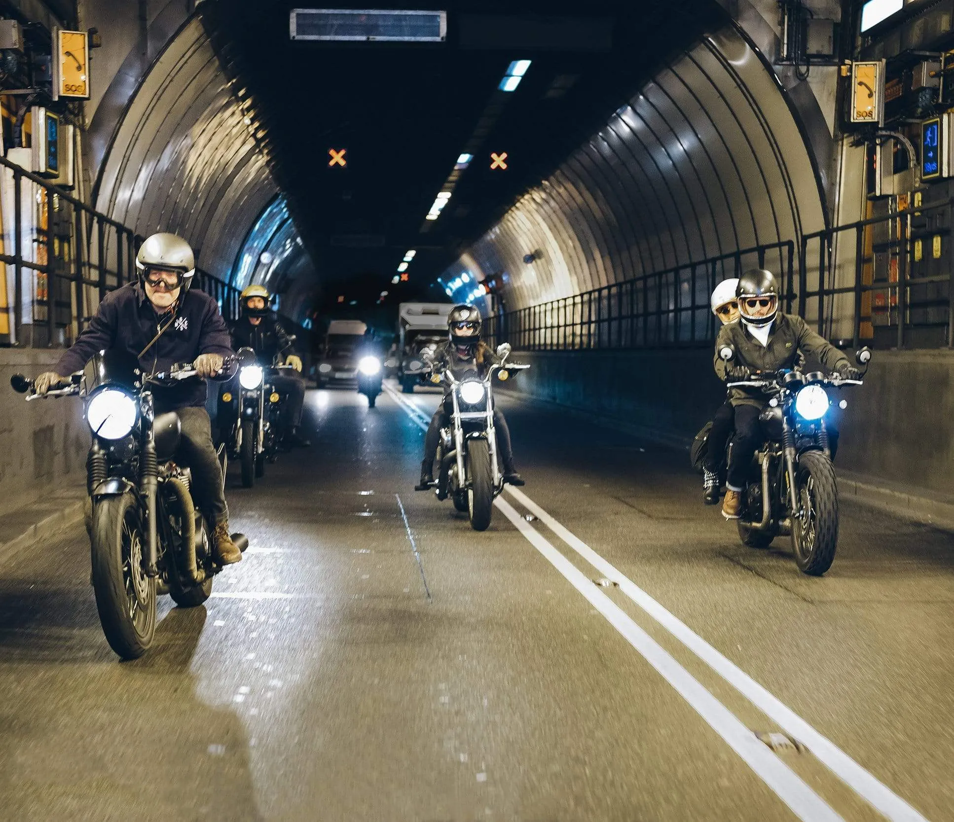 BSMC London Membership - Apply to Buy Gift | Members Only