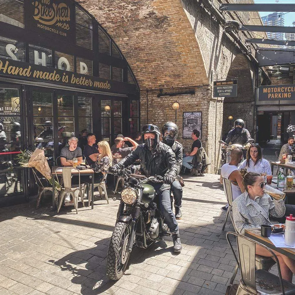 BSMC London Membership - Apply to Buy Gift | Members Only