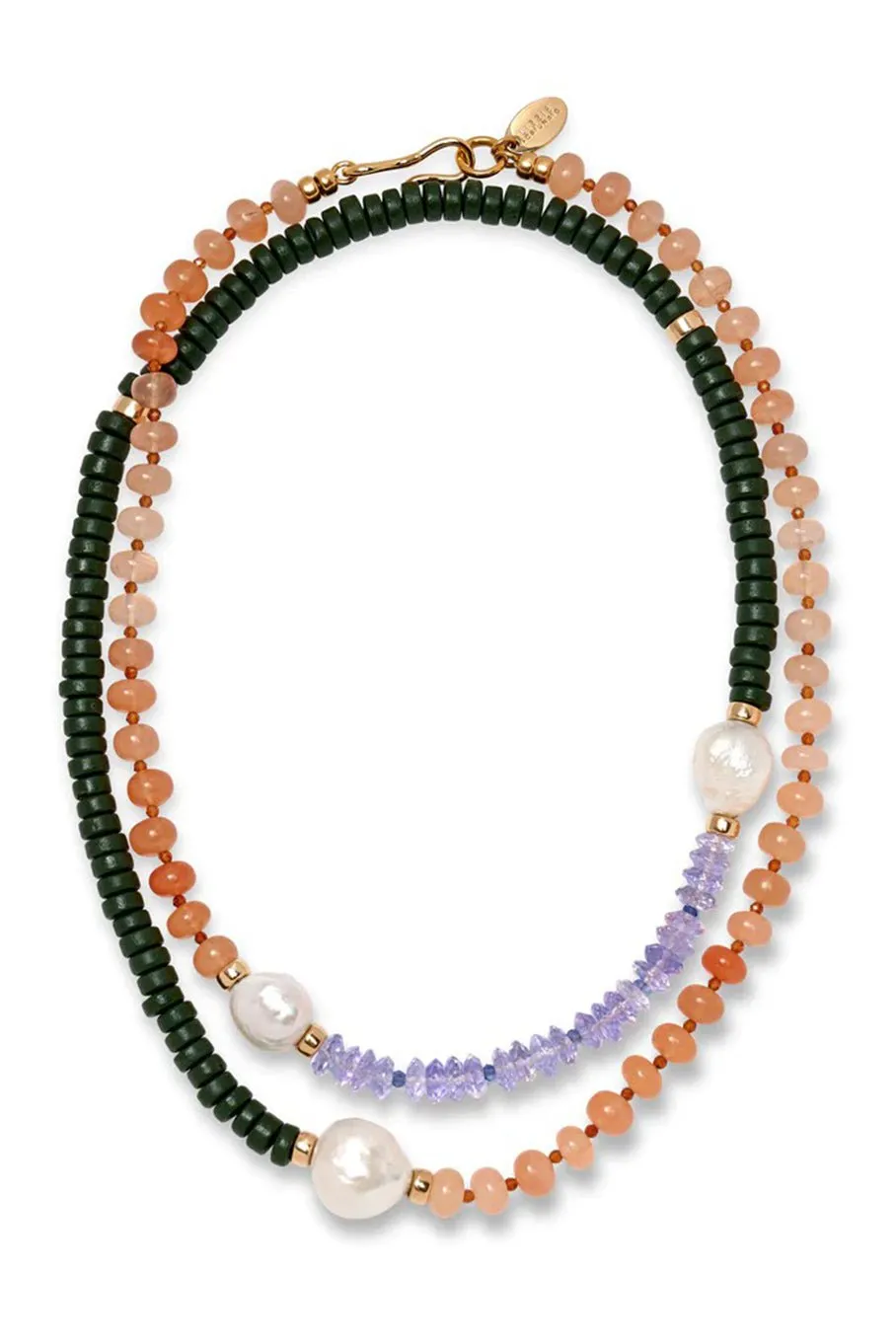 Cabana Necklace