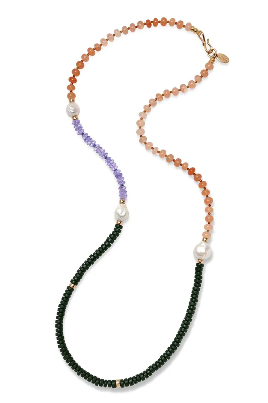 Cabana Necklace