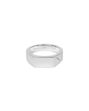 Cameron Studio X SNYC Signet Ring