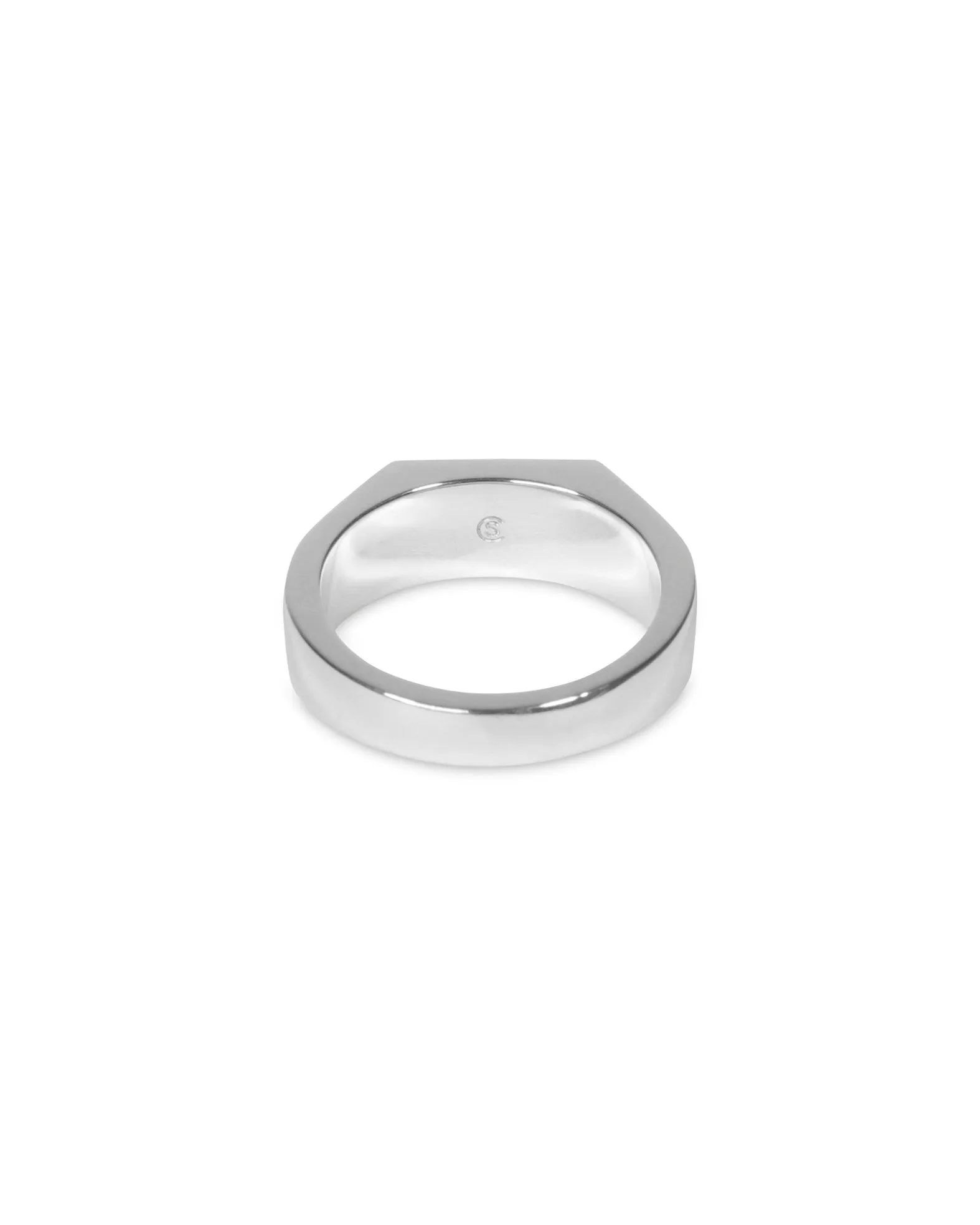 Cameron Studio X SNYC Signet Ring