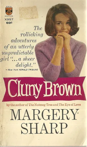 Cluny Brown