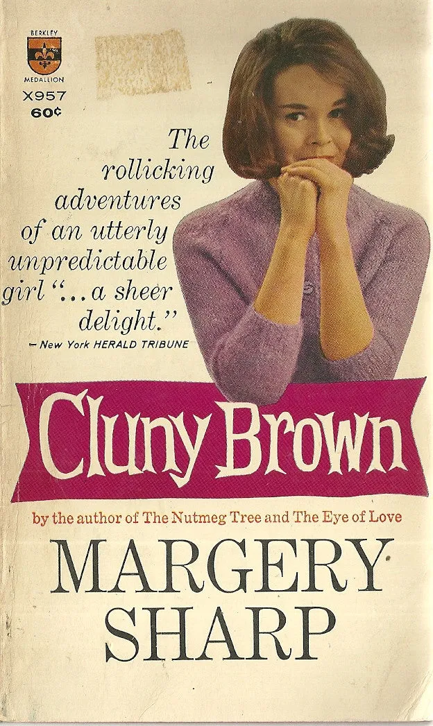 Cluny Brown