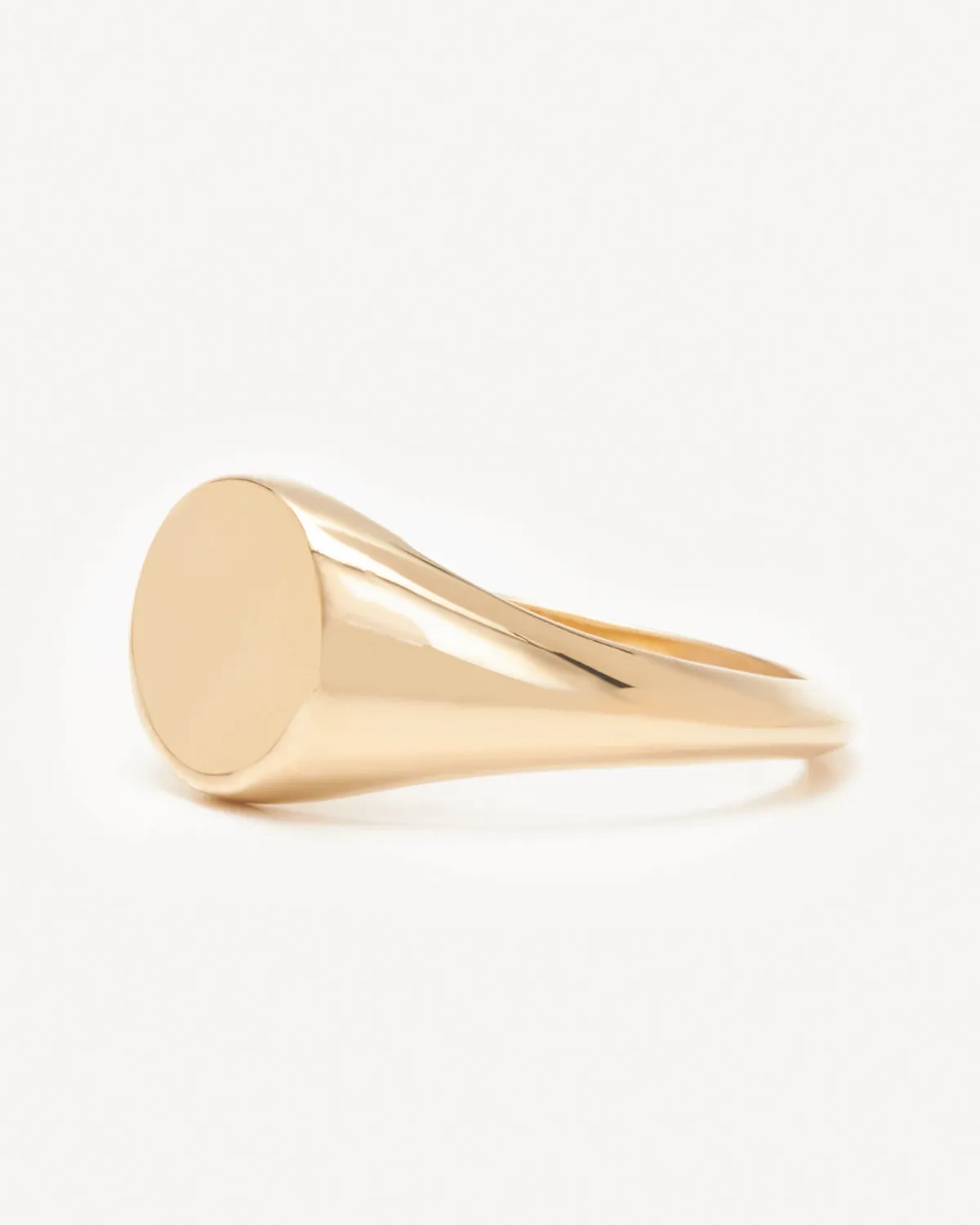 Dainty Signet