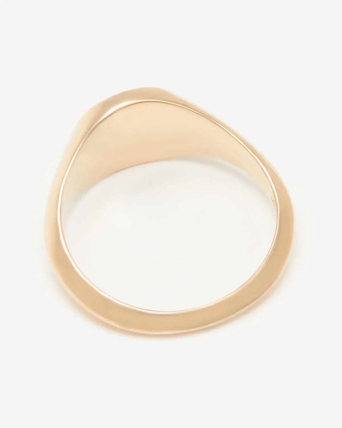 Dainty Signet