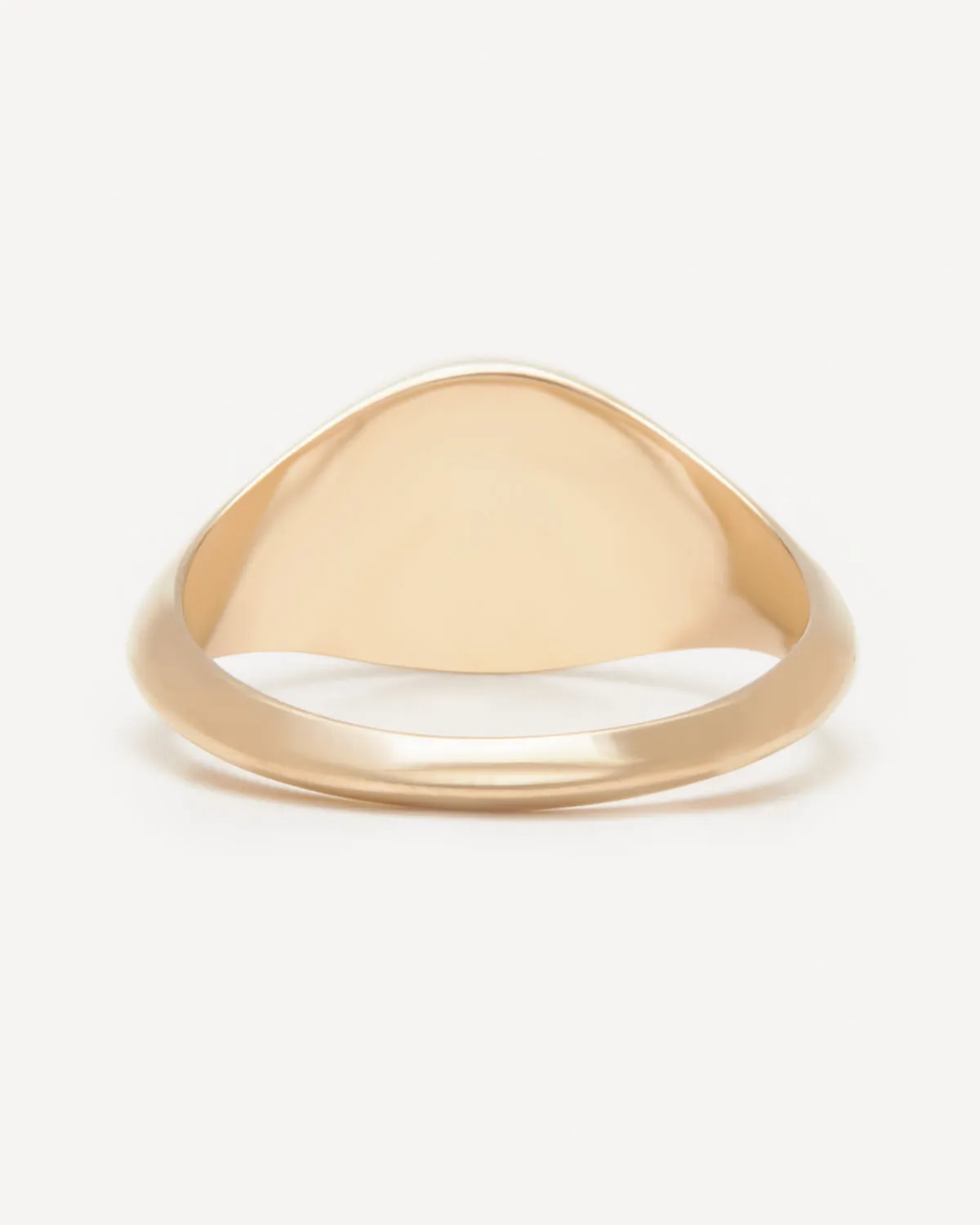 Dainty Signet