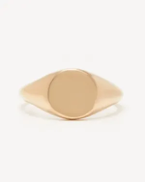 Dainty Signet