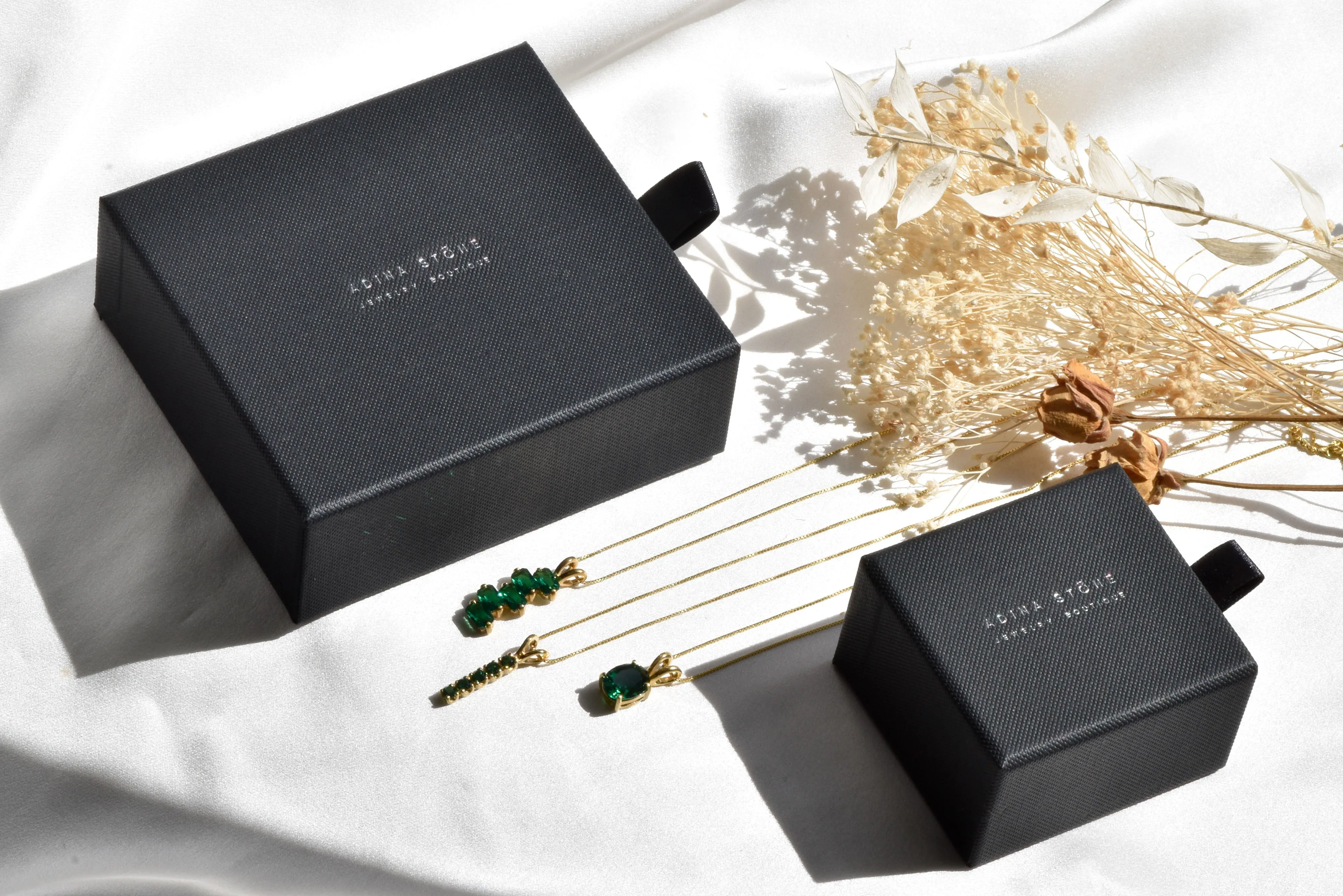 Genuine Yellow Tourmaline Earrings - Yellow Flower Studs - Vintage Rose Earrings