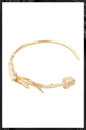 Gold Floreo Bracelet | Free Delivery - Quick Shipping