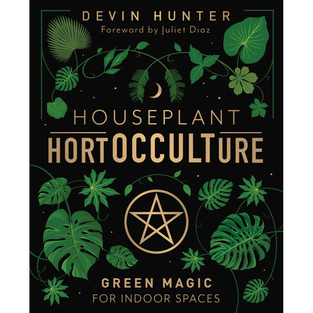 Houseplant HortOCCULTure