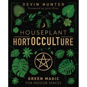 Houseplant HortOCCULTure
