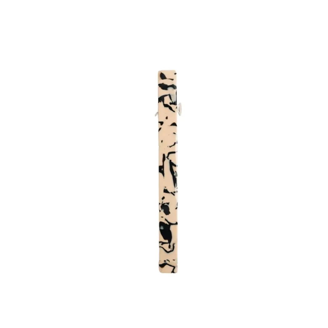 Jela Barrette In Marble