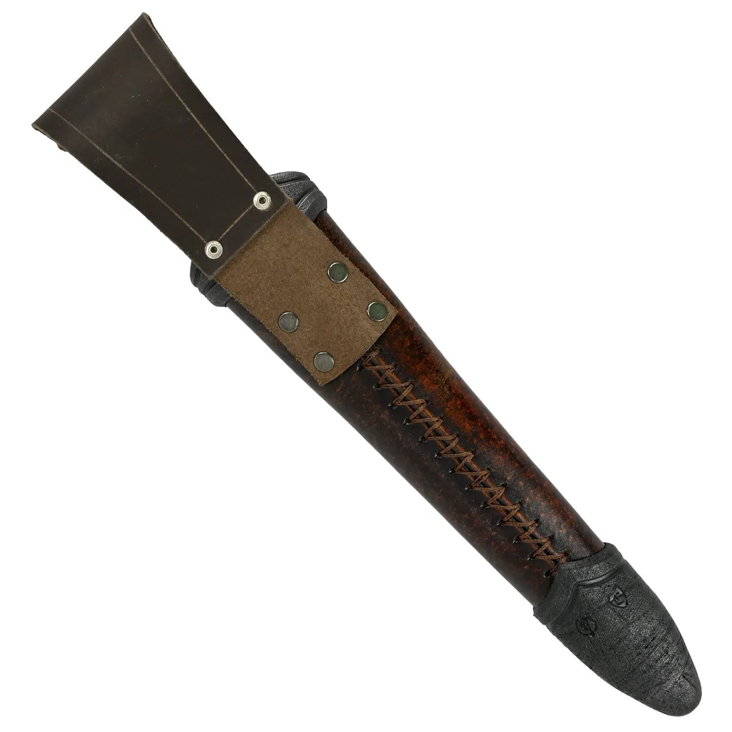 La Marquise's Dagger Scabbard