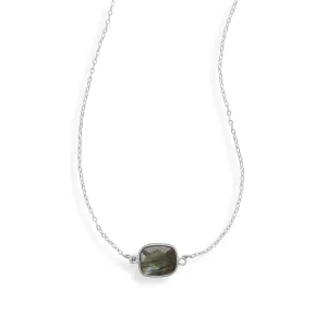 Labradorite Necklace