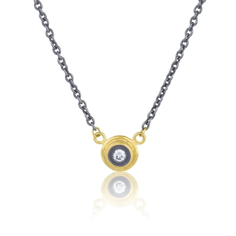 Lika Behar Krista Necklace