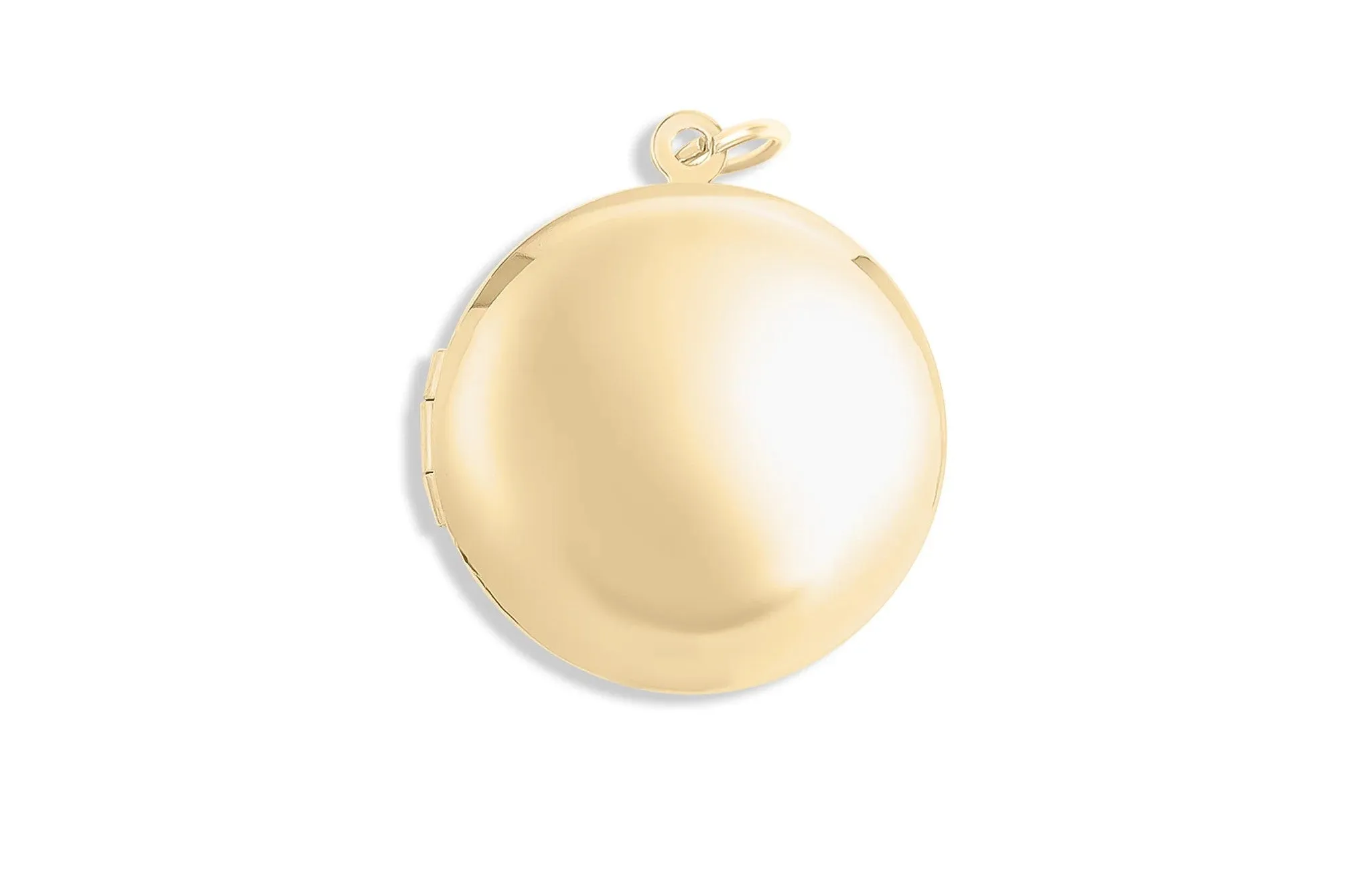 LOCKET Round