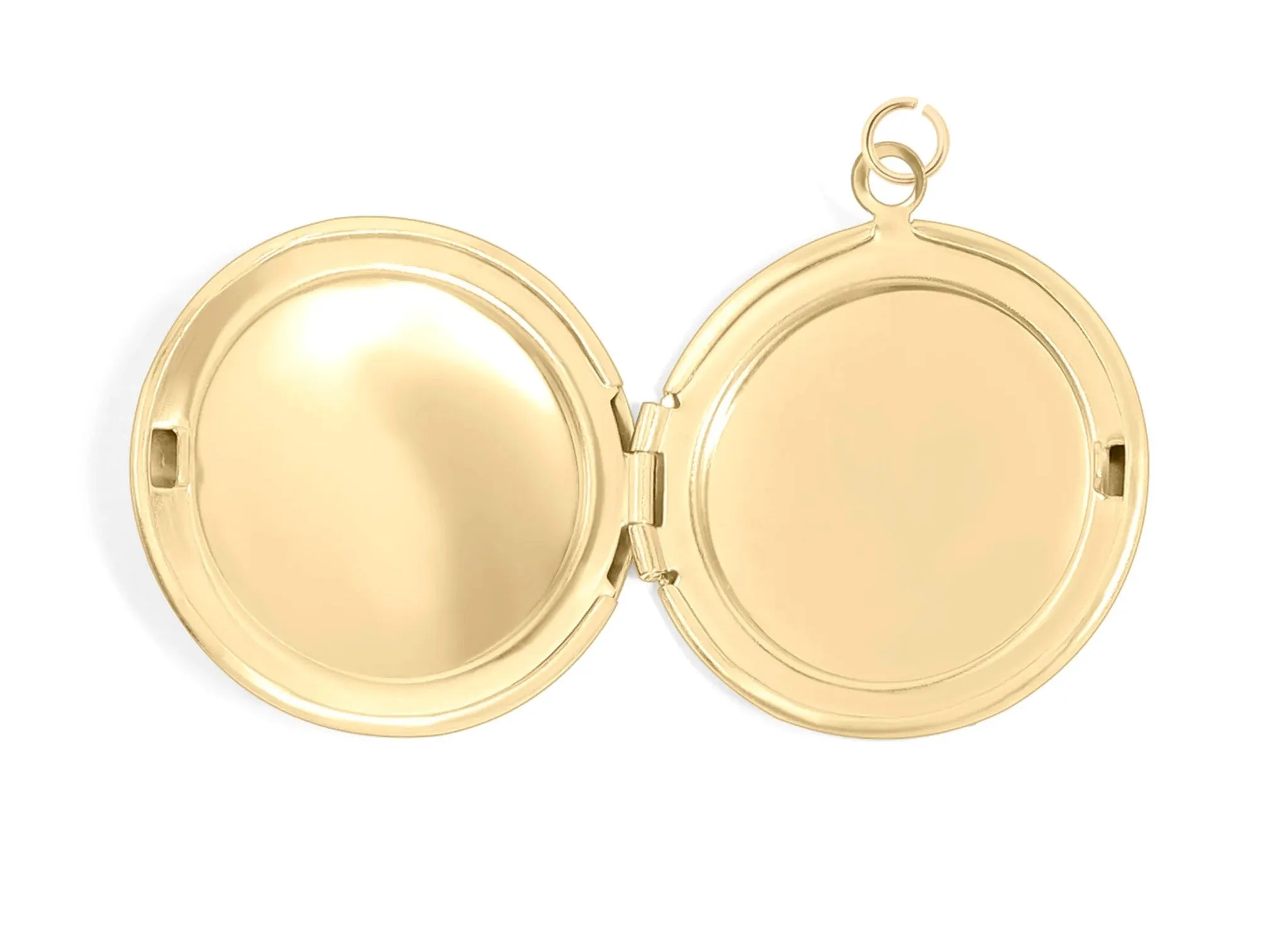 LOCKET Round