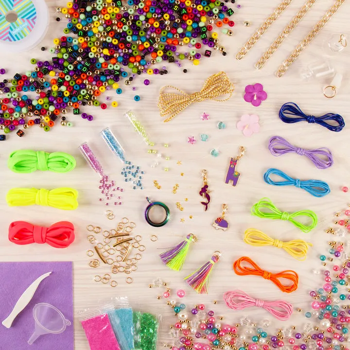 Mega Jewelry Studio