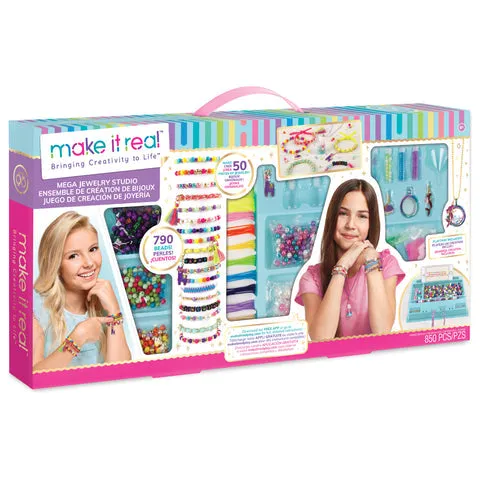 Mega Jewelry Studio