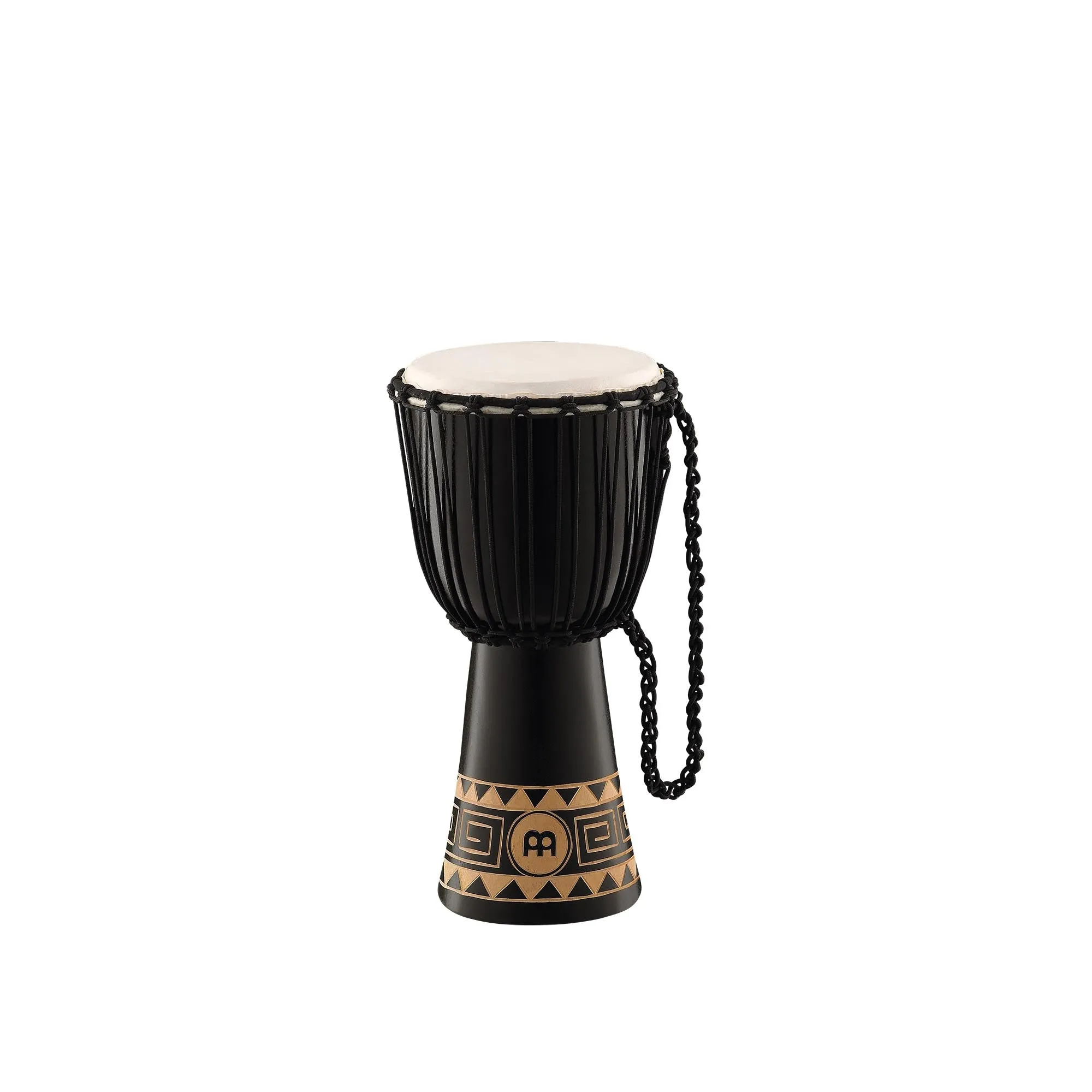 Meinl 10" Congo Series Rope Tuned Djembe