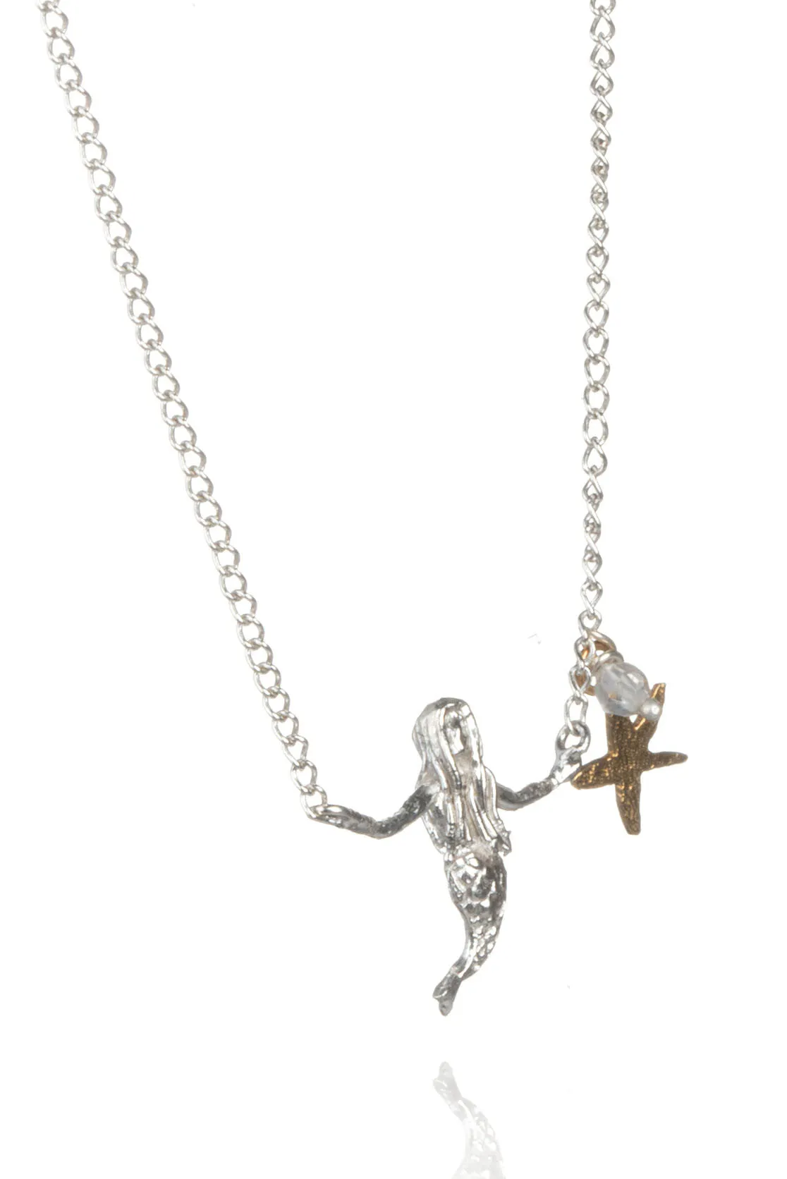Mermaid Pendant