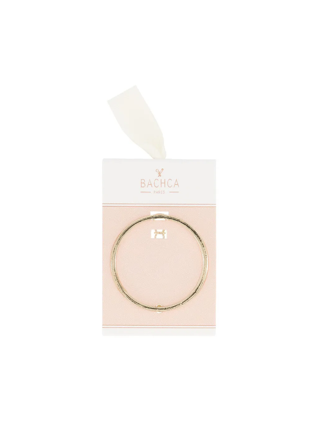 Metal Barrette