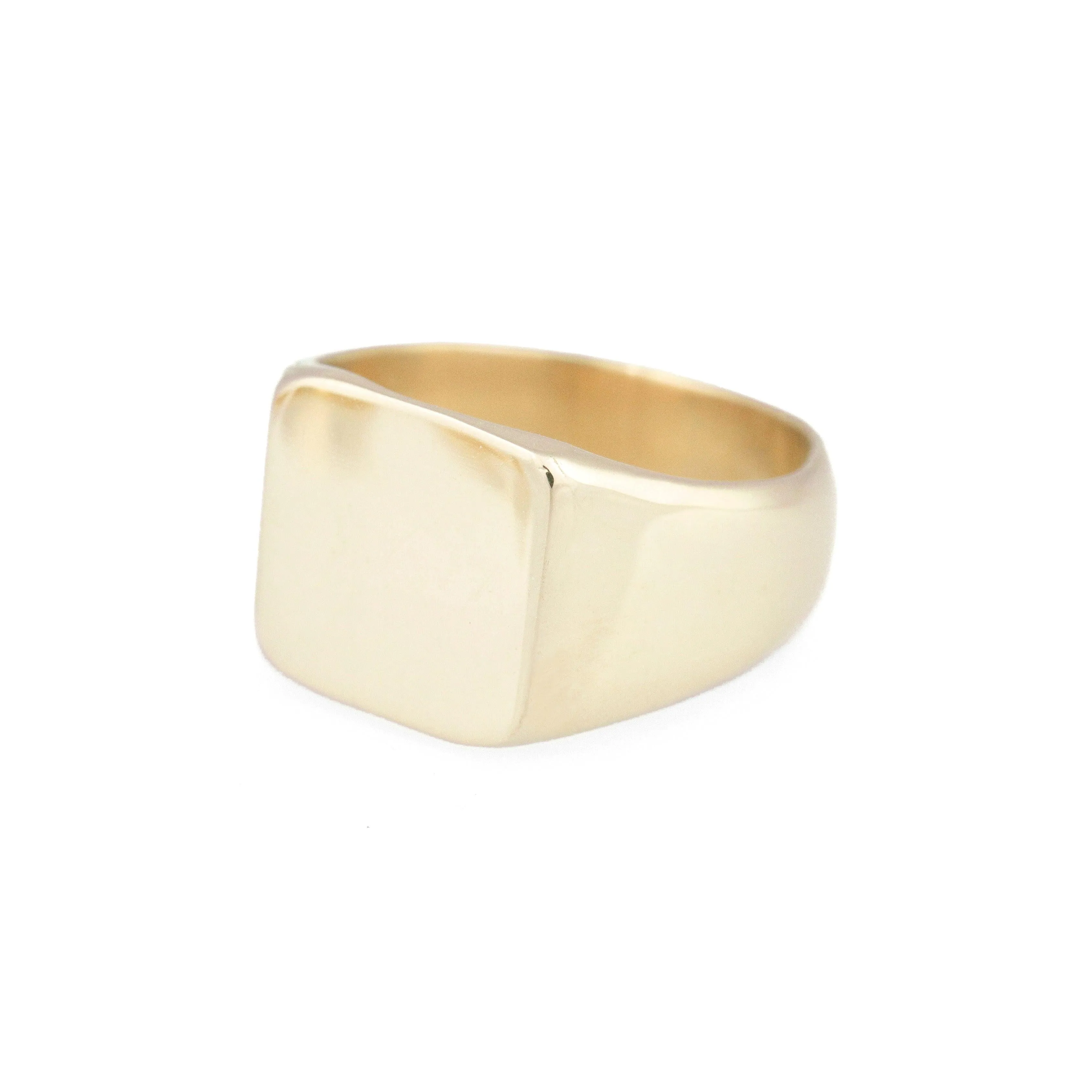 Modern Classic Signet
