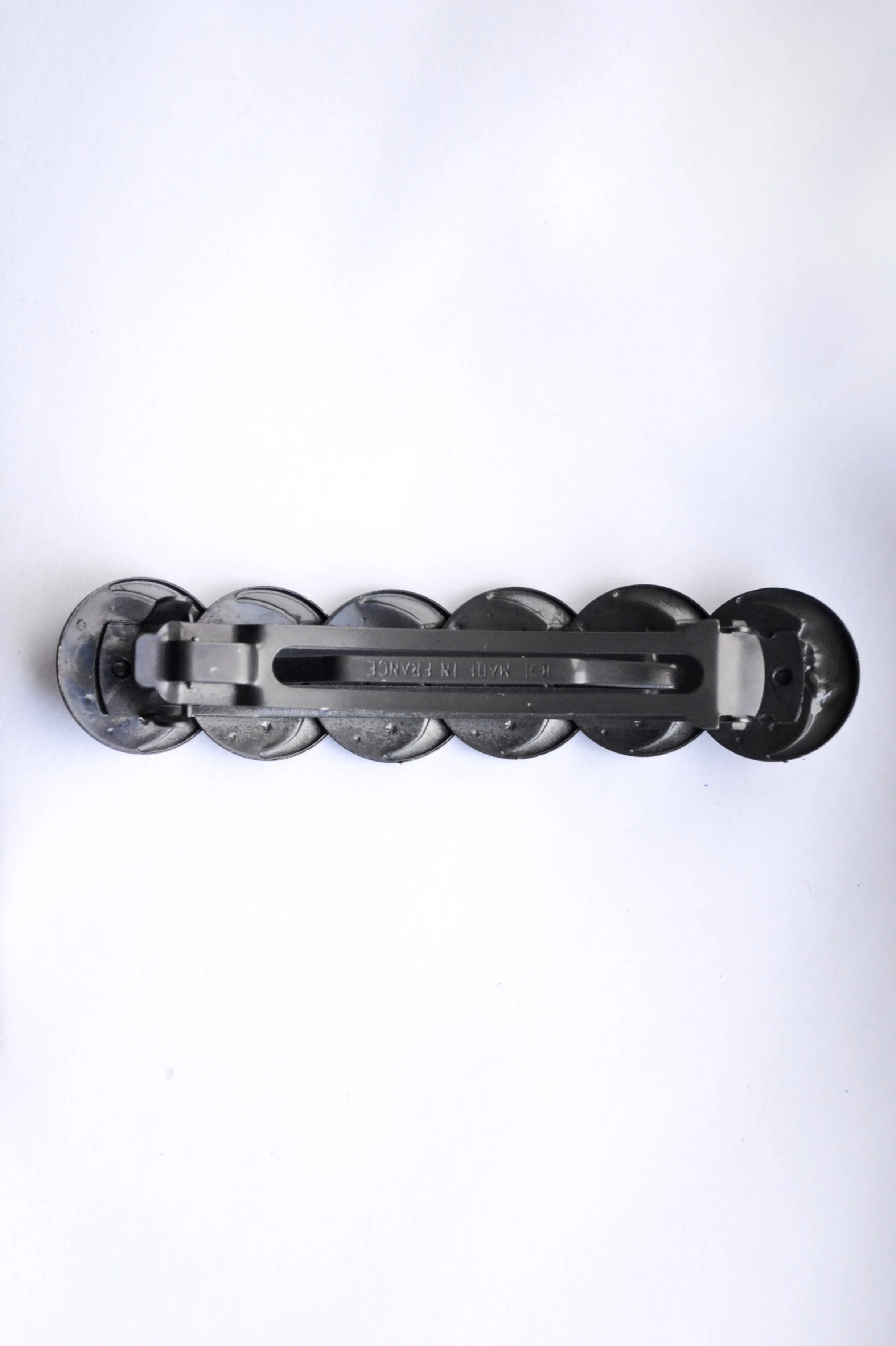 Moon Barrette