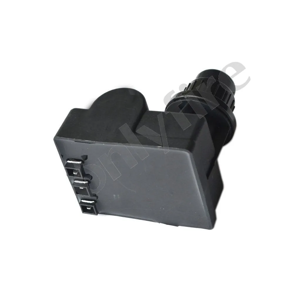 Onlyfire 14441 Spark Generator BBQ Gas Grill Replacement for Broil King, Huntington CharmGlow, BBQ Grillware GGPL-2100 and Others, 3 Outlet &quot;AA&quot; Battery Push Button Electronic Ignitor